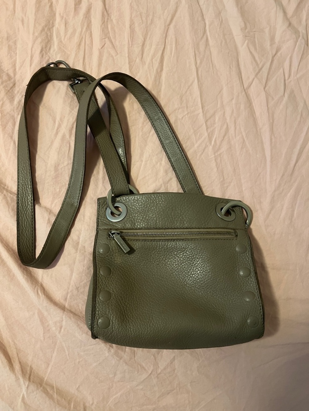 Hammitt Crossbody Purse
